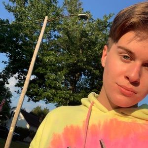 Meet your Posher, Tim